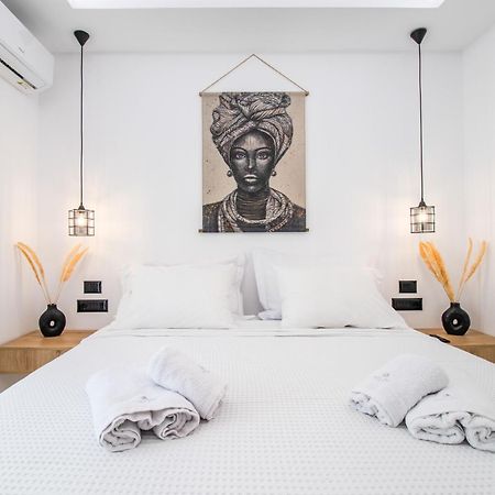 New Luxury Apartment Near Center With Garden View Bendevis Luaran gambar